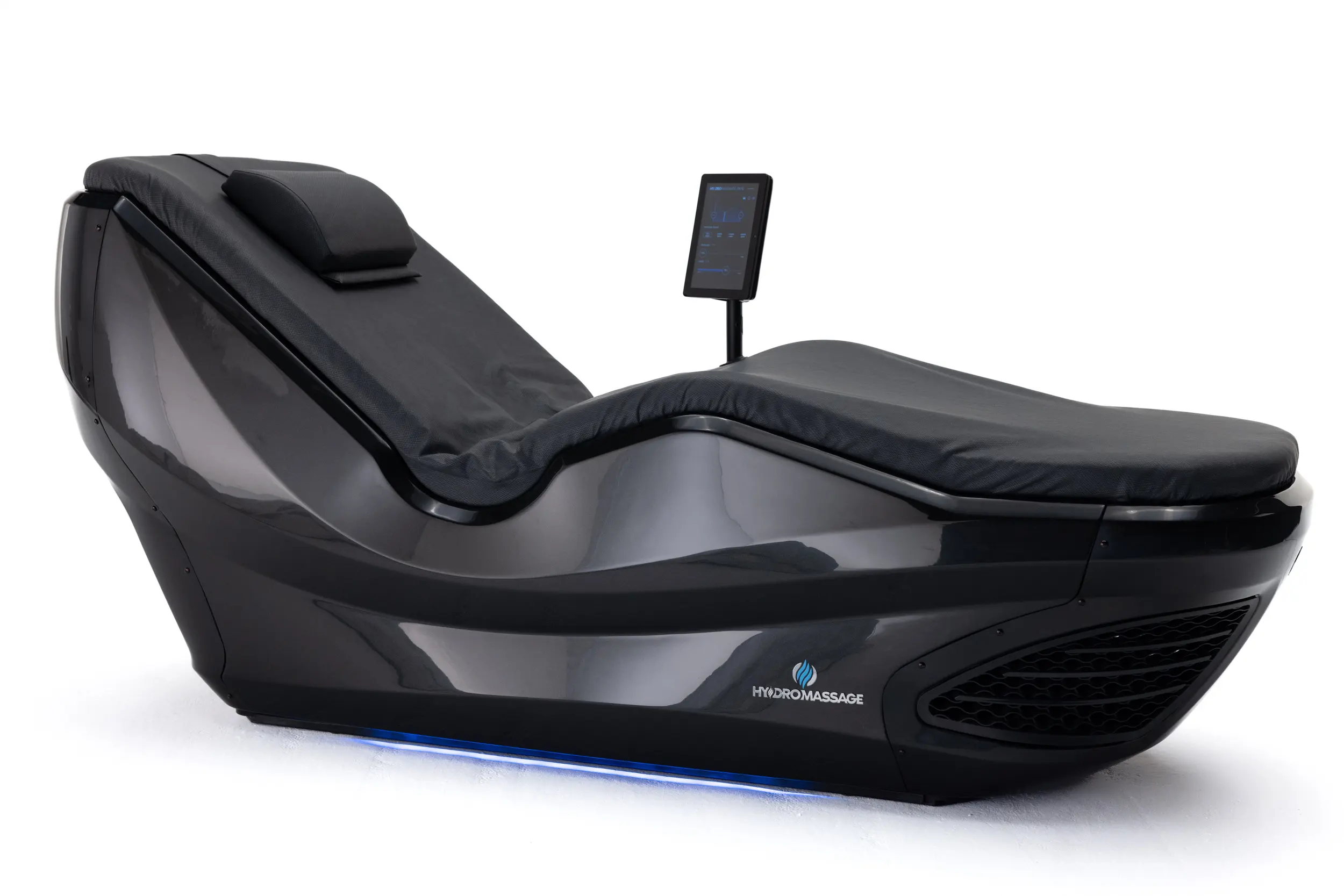 fauteuil d'hydromassage wellnessspace