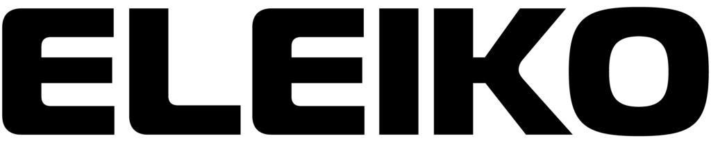 logo eleiko partenaire fitness campus