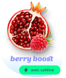 Berry Boost - FR