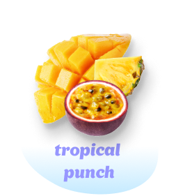 MULTIFRUIT - EN