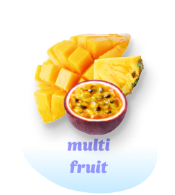 MULTIFRUIT - FR