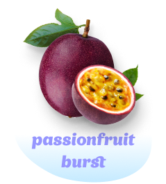 PASSION FRUIT - EN