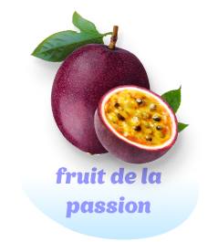 PASSION FRUIT - FR