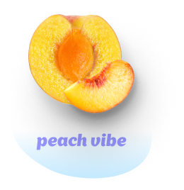 PEACH - EN