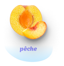 PEACH - FR